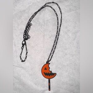 Trick ‘r Treat Necklace Set